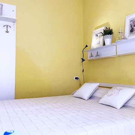 La Casa Di Lenu Διαμέρισμα Ριοματζόρε Εξωτερικό φωτογραφία